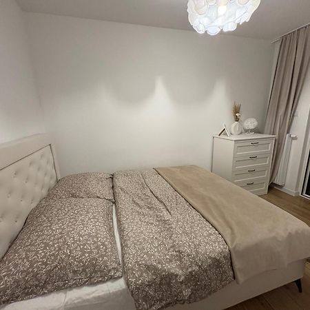 Apartamenty Polanowscy Apartament Blisko Morza Kollataja 7A コウォブジェク エクステリア 写真