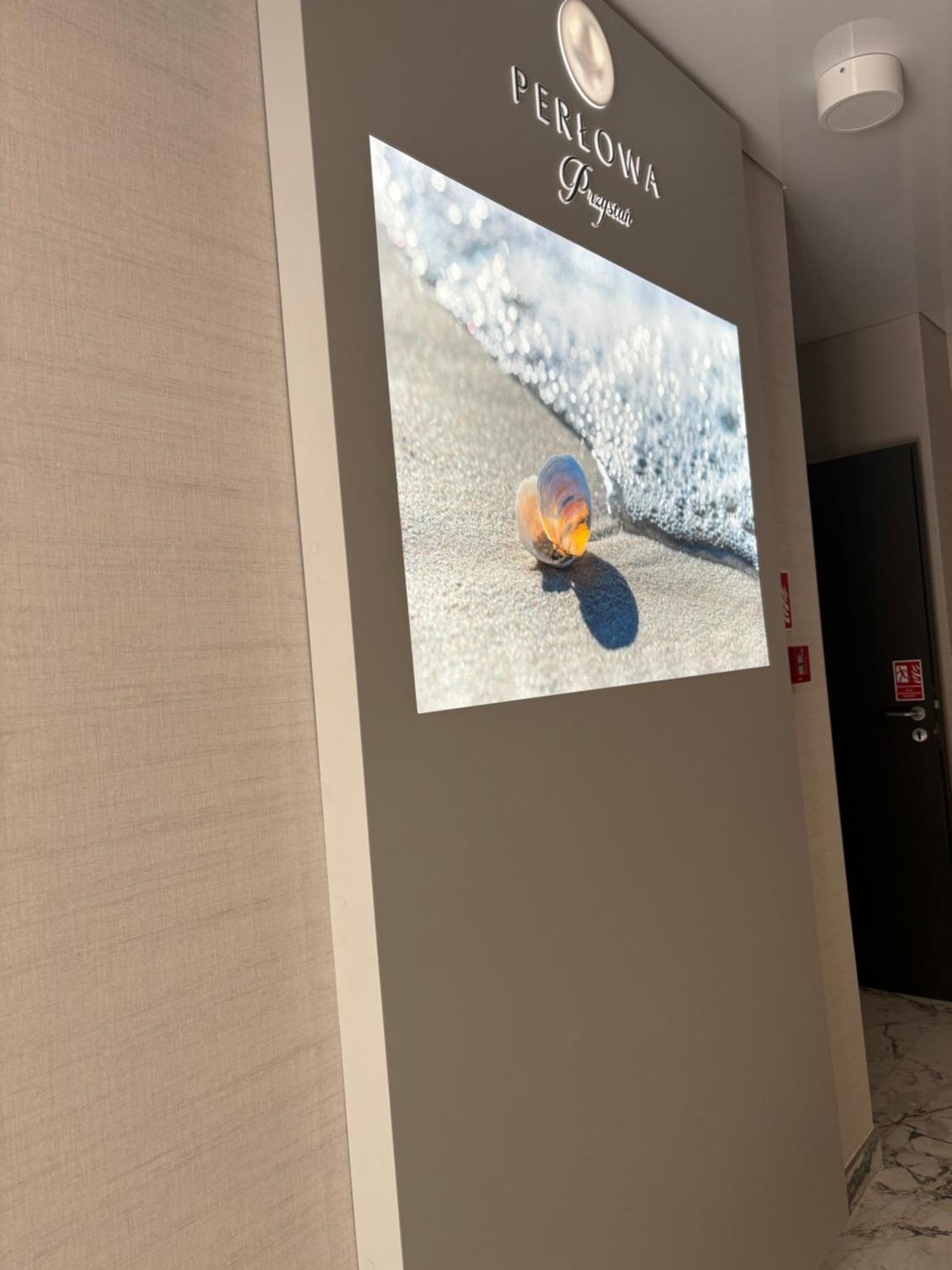 Apartamenty Polanowscy Apartament Blisko Morza Kollataja 7A コウォブジェク エクステリア 写真