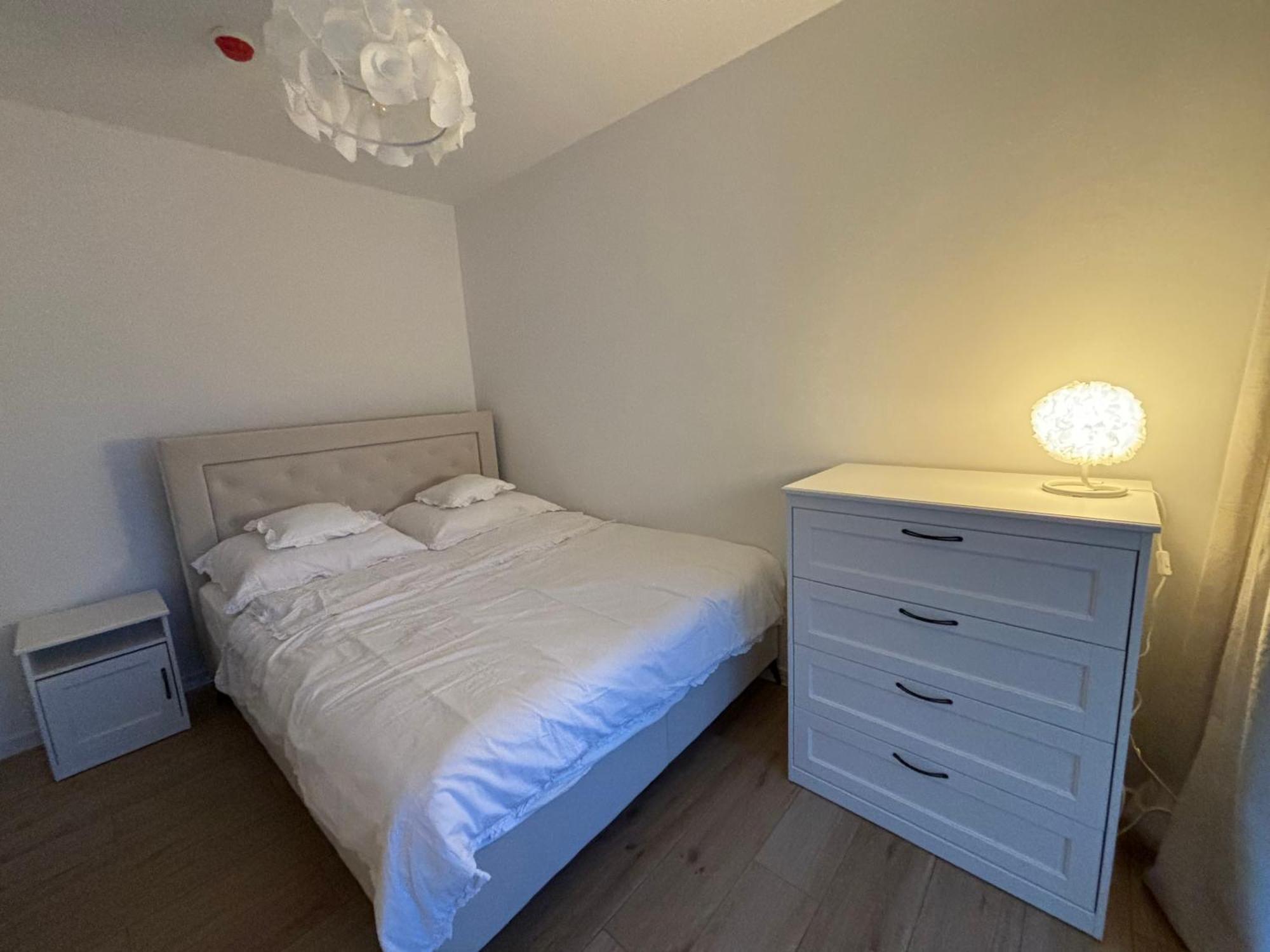 Apartamenty Polanowscy Apartament Blisko Morza Kollataja 7A コウォブジェク エクステリア 写真
