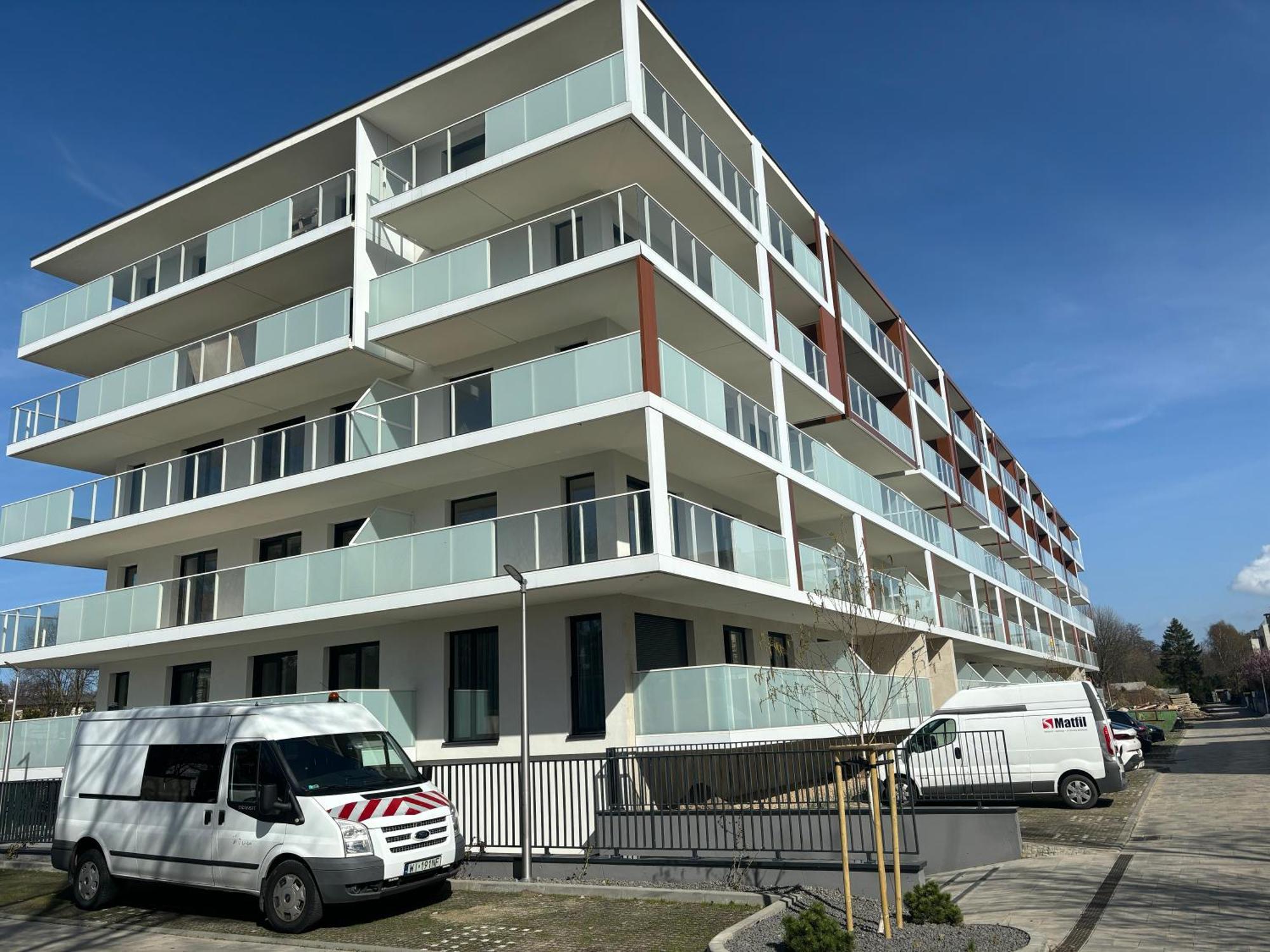 Apartamenty Polanowscy Apartament Blisko Morza Kollataja 7A コウォブジェク エクステリア 写真
