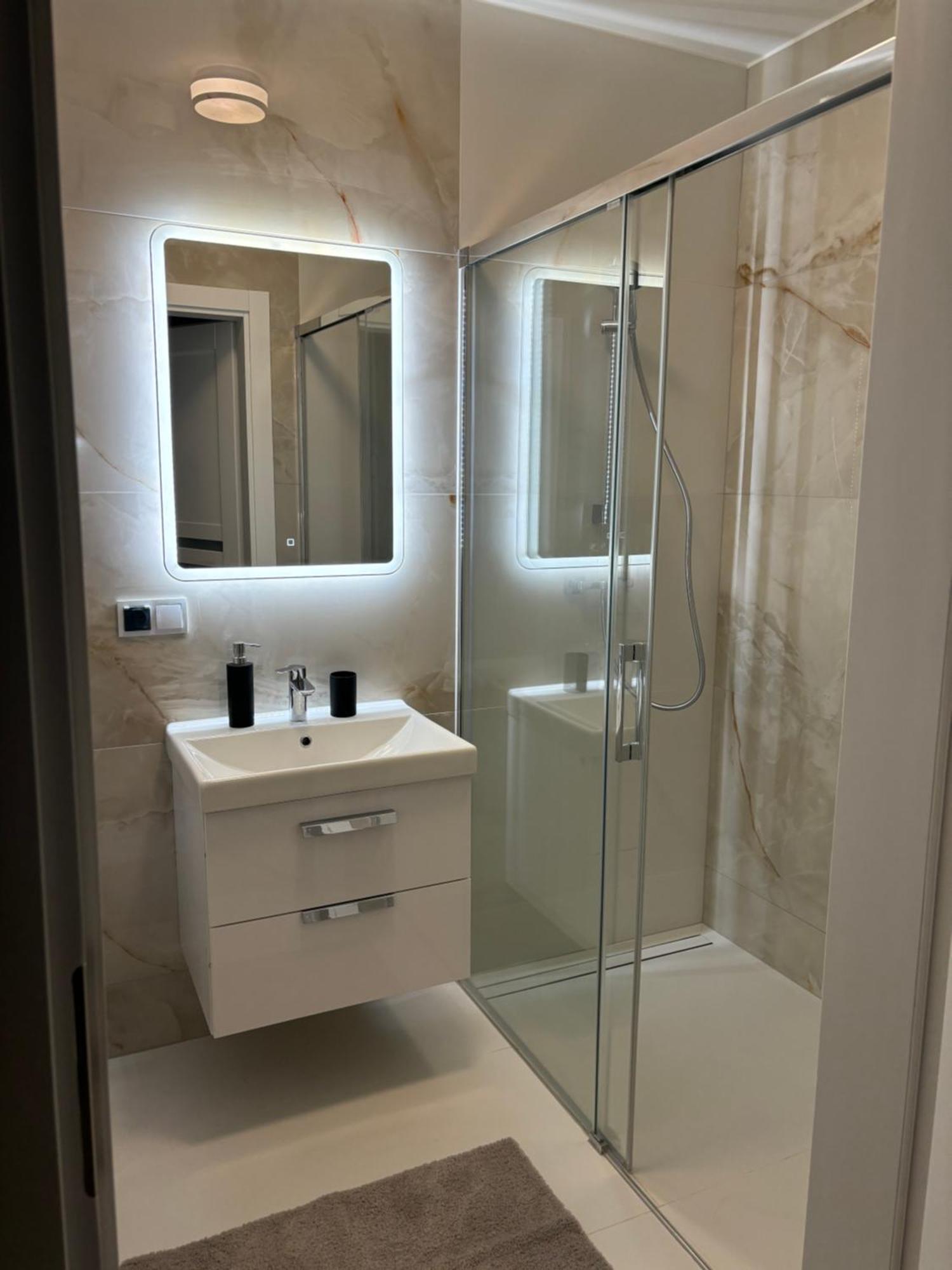 Apartamenty Polanowscy Apartament Blisko Morza Kollataja 7A コウォブジェク エクステリア 写真