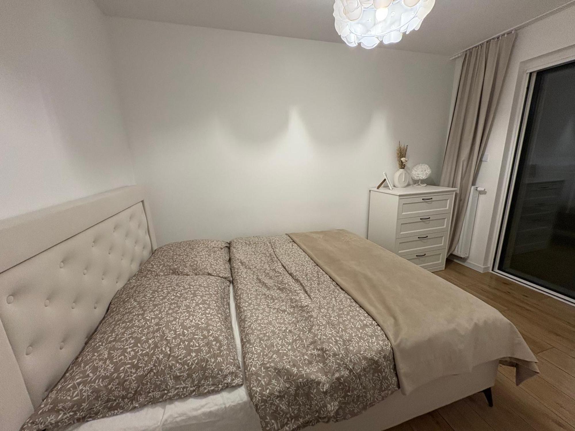 Apartamenty Polanowscy Apartament Blisko Morza Kollataja 7A コウォブジェク エクステリア 写真